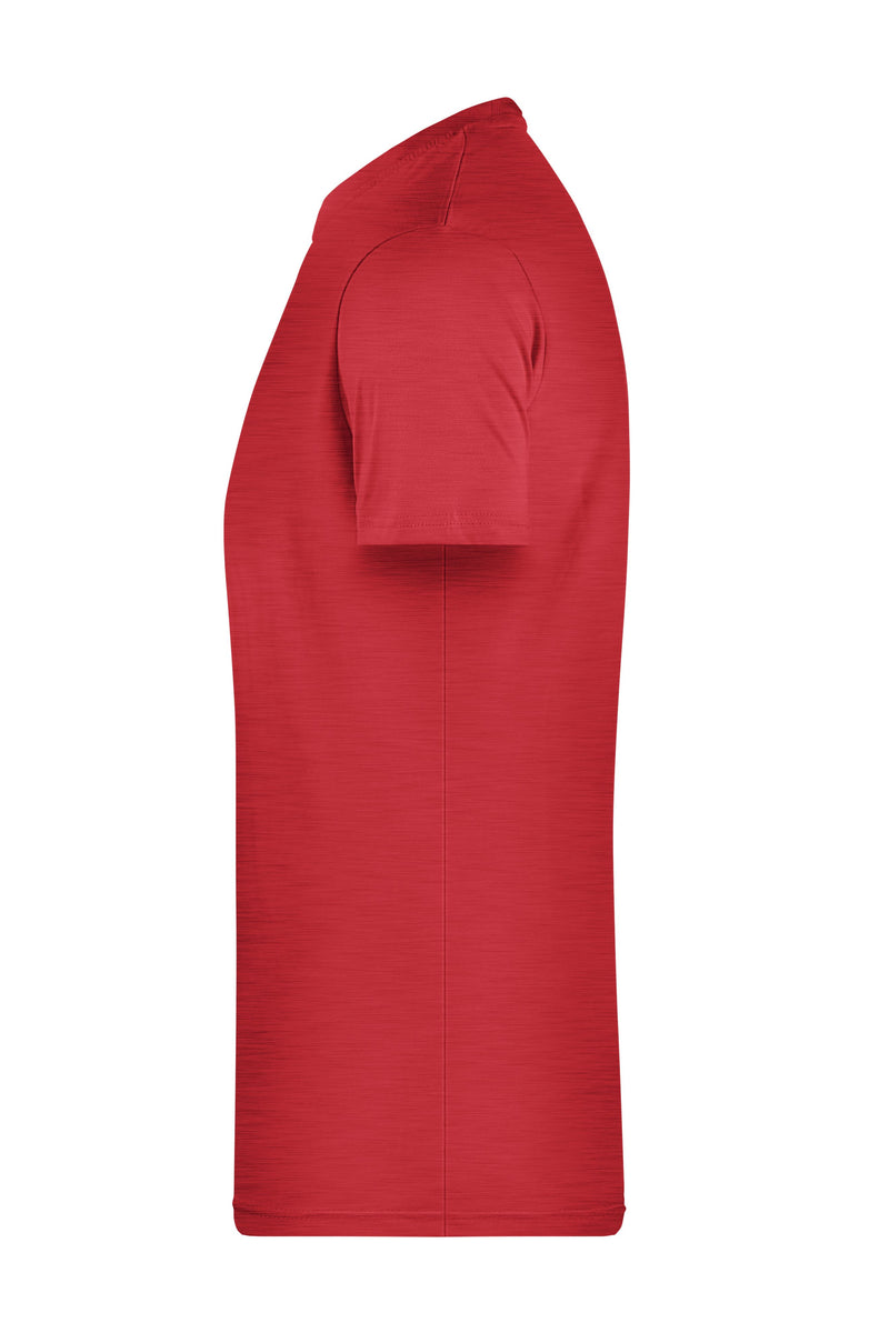 Laden Sie das Bild in Galerie -Viewer, Herren T-Shirt in klassischer Form - 8008