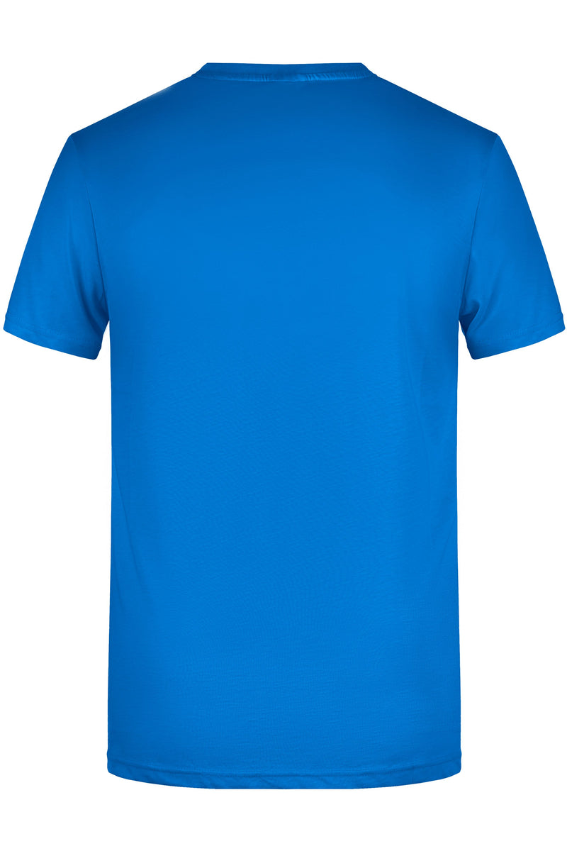 Laden Sie das Bild in Galerie -Viewer, Herren T-Shirt in klassischer Form - 8008