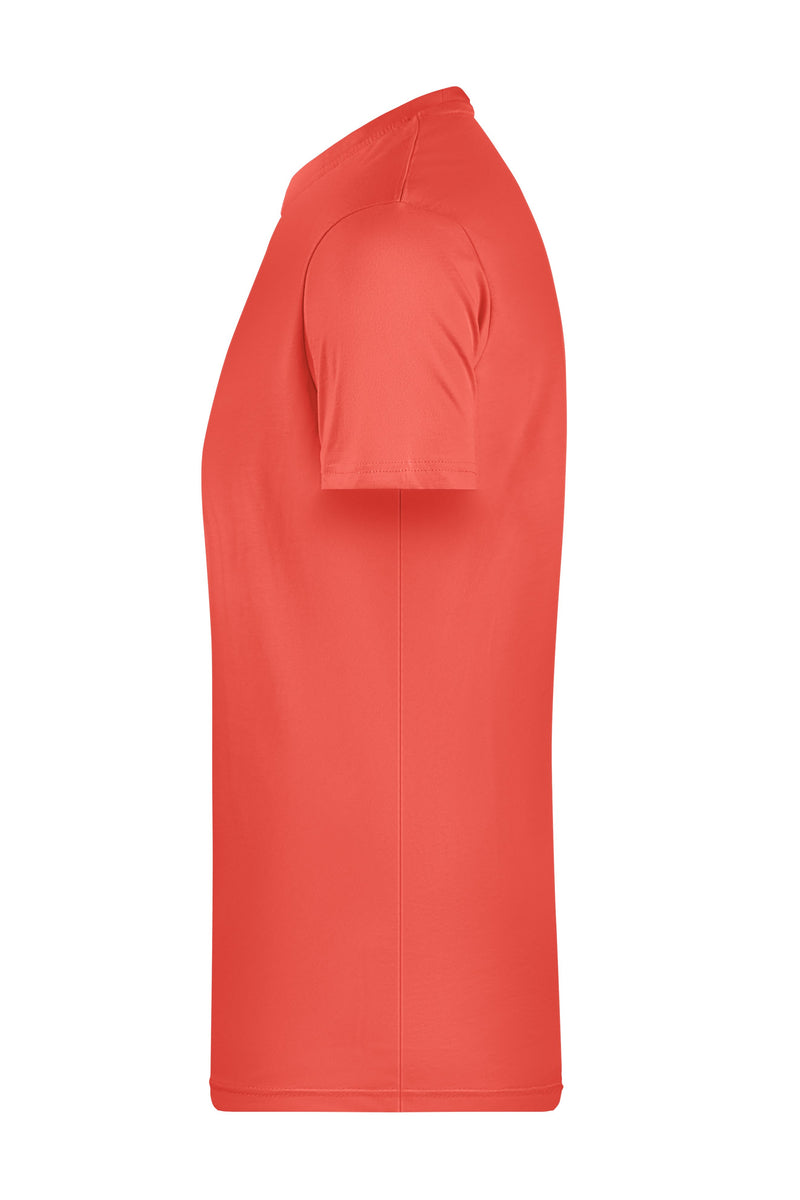 Laden Sie das Bild in Galerie -Viewer, Herren T-Shirt in klassischer Form - 8008