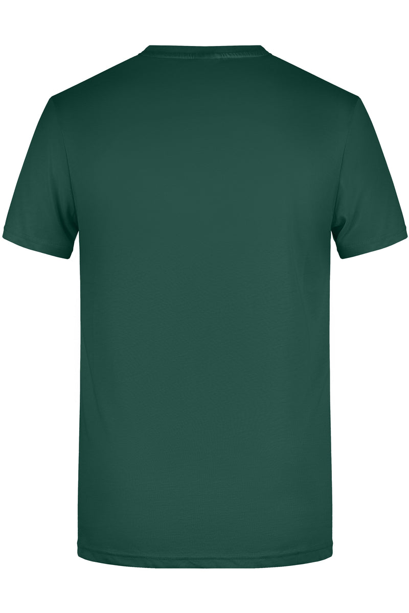 Laden Sie das Bild in Galerie -Viewer, Herren T-Shirt in klassischer Form - 8008