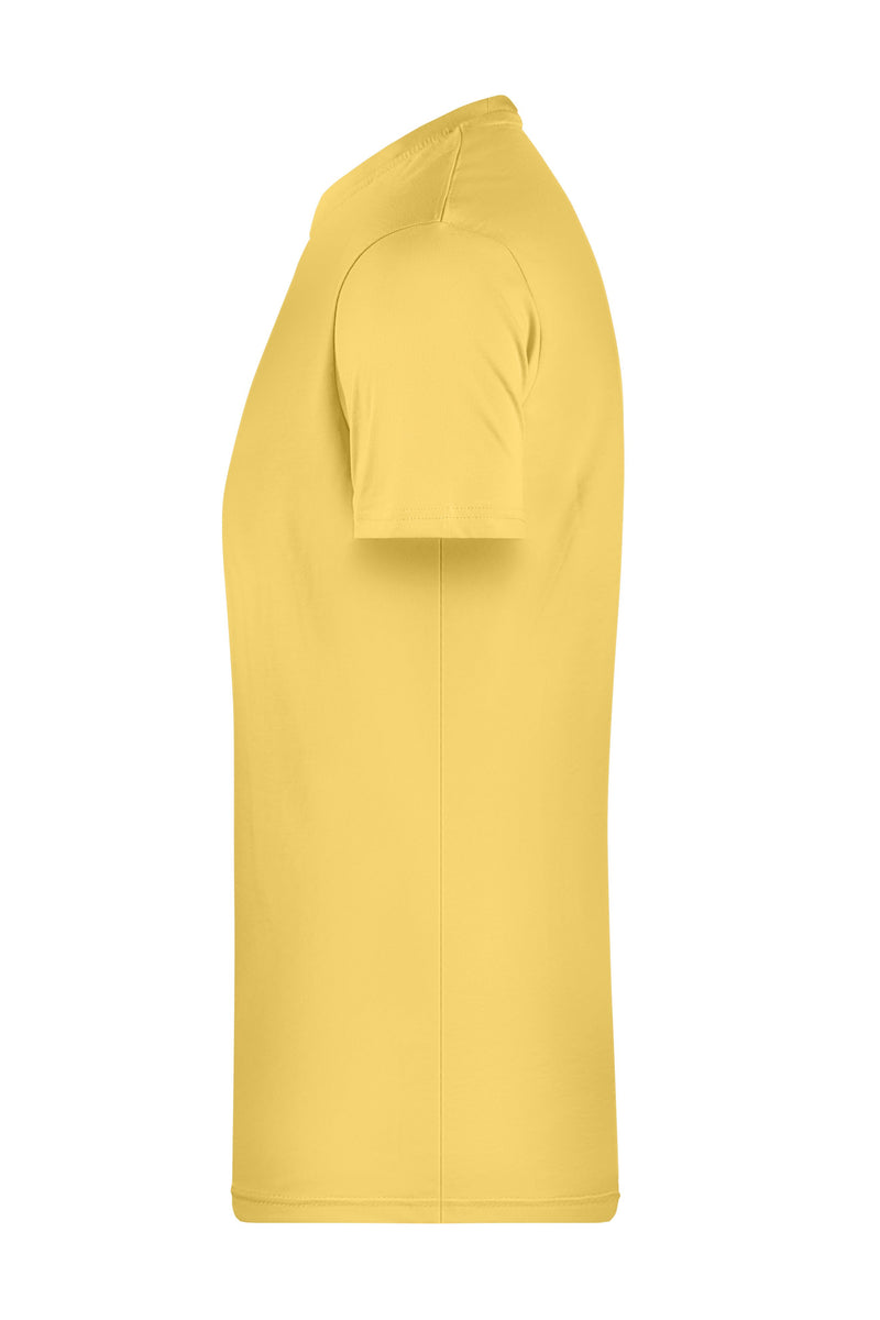 Laden Sie das Bild in Galerie -Viewer, Herren T-Shirt in klassischer Form - 8008