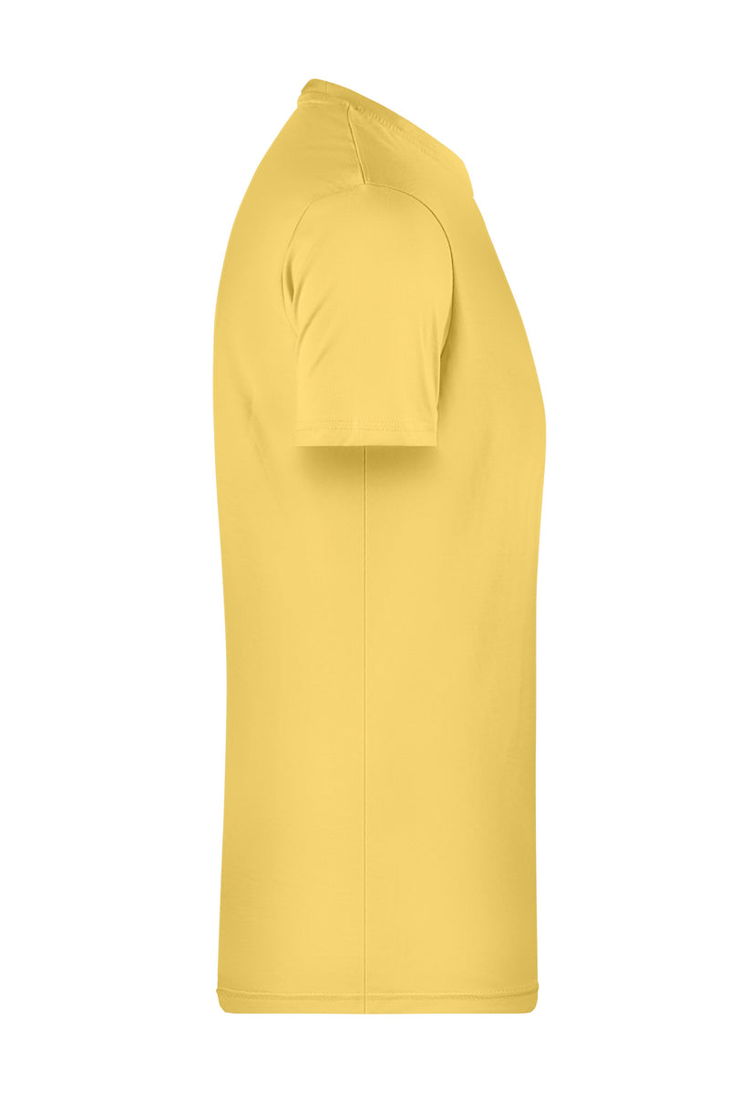 Laden Sie das Bild in Galerie -Viewer, Herren T-Shirt in klassischer Form - 8008