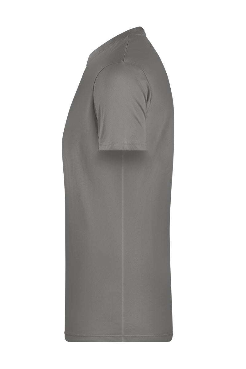 Laden Sie das Bild in Galerie -Viewer, Herren T-Shirt in klassischer Form - 8008