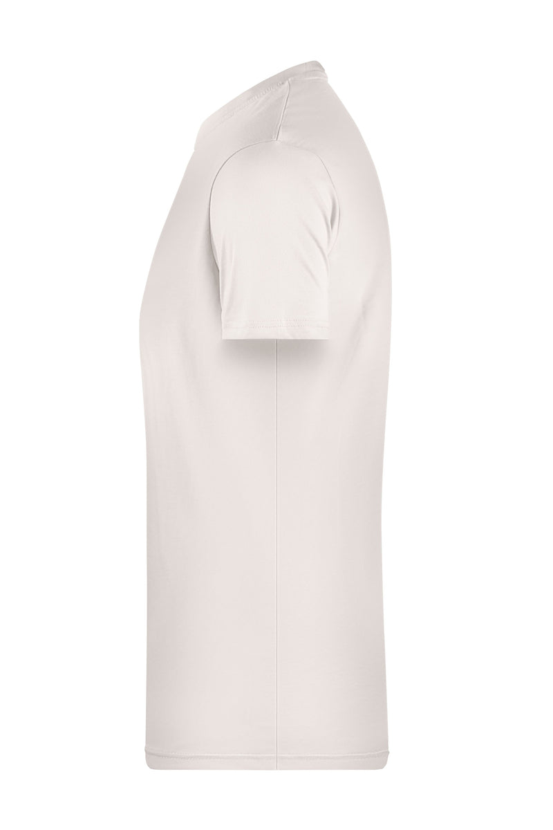 Laden Sie das Bild in Galerie -Viewer, Herren T-Shirt in klassischer Form - 8008