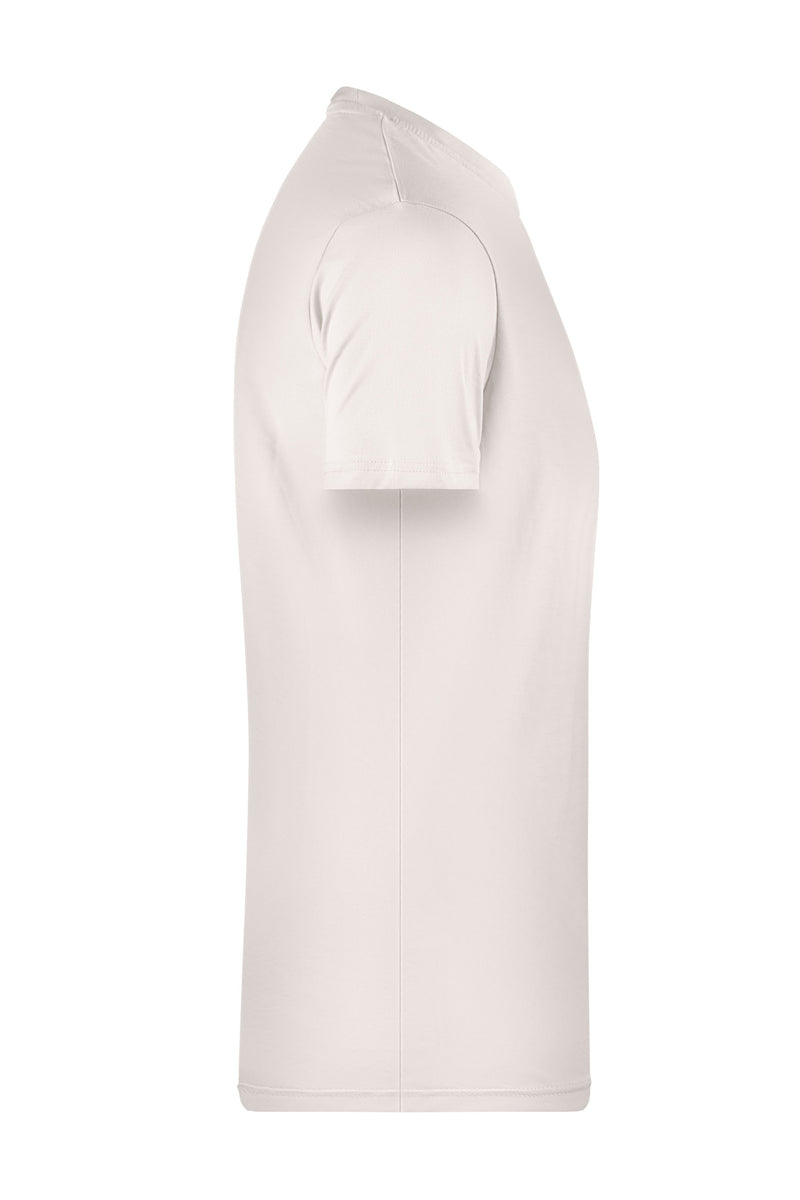 Laden Sie das Bild in Galerie -Viewer, Herren T-Shirt in klassischer Form - 8008