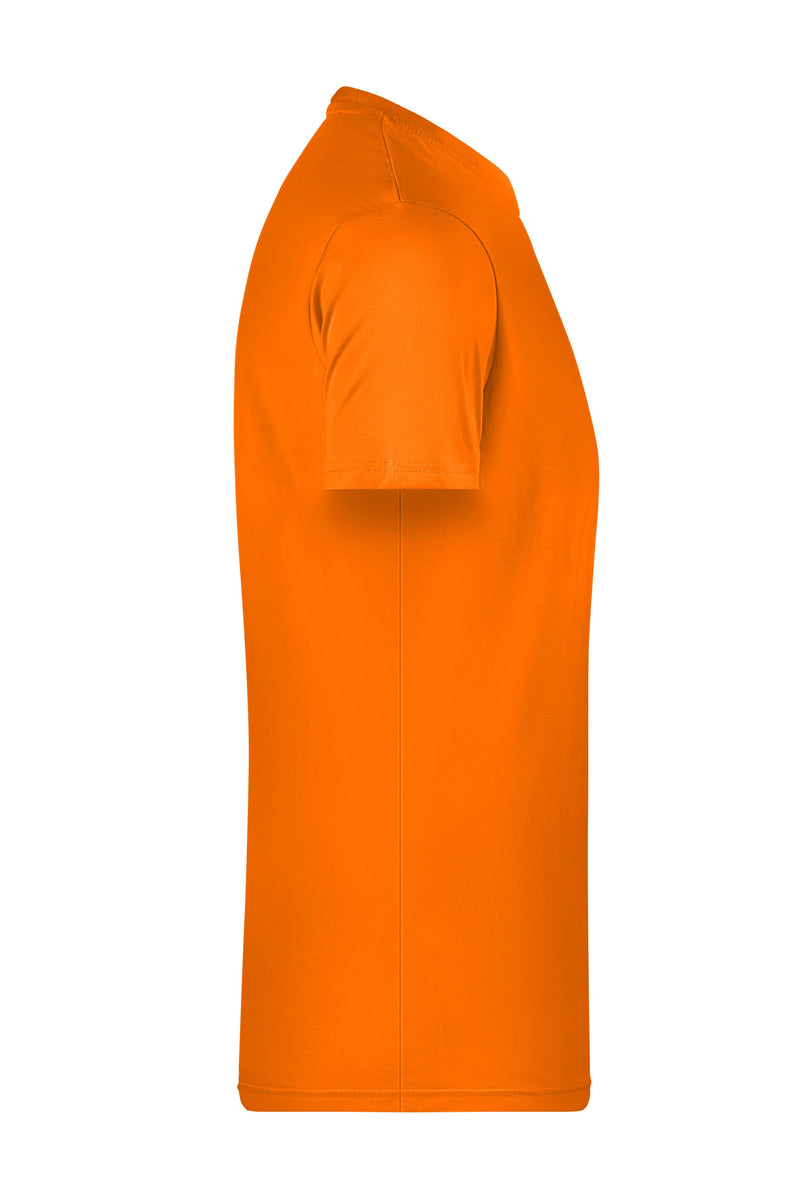 Laden Sie das Bild in Galerie -Viewer, Herren T-Shirt in klassischer Form - 8008