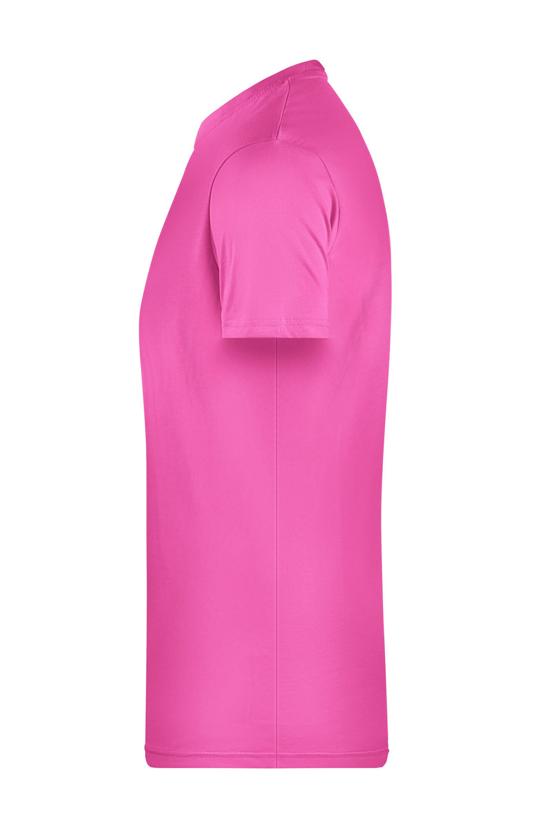 Laden Sie das Bild in Galerie -Viewer, Herren T-Shirt in klassischer Form - 8008