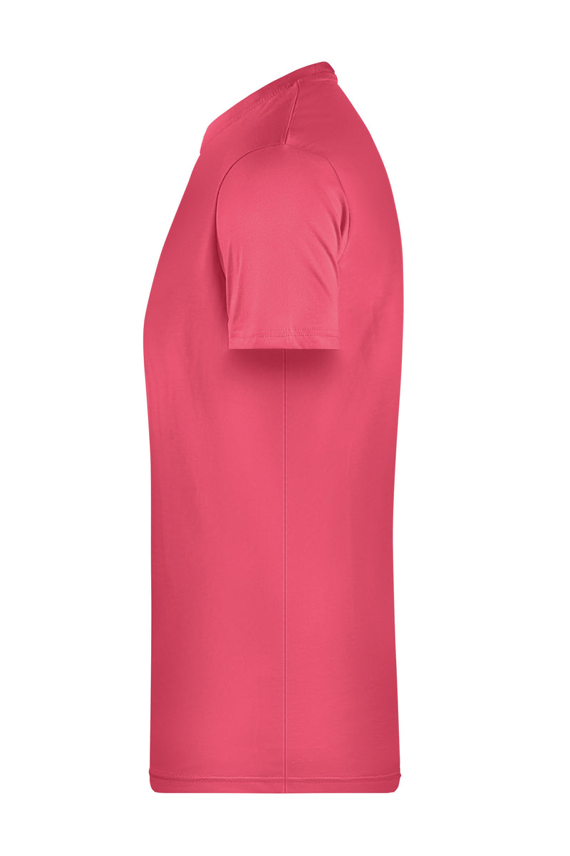 Laden Sie das Bild in Galerie -Viewer, Herren T-Shirt in klassischer Form - 8008