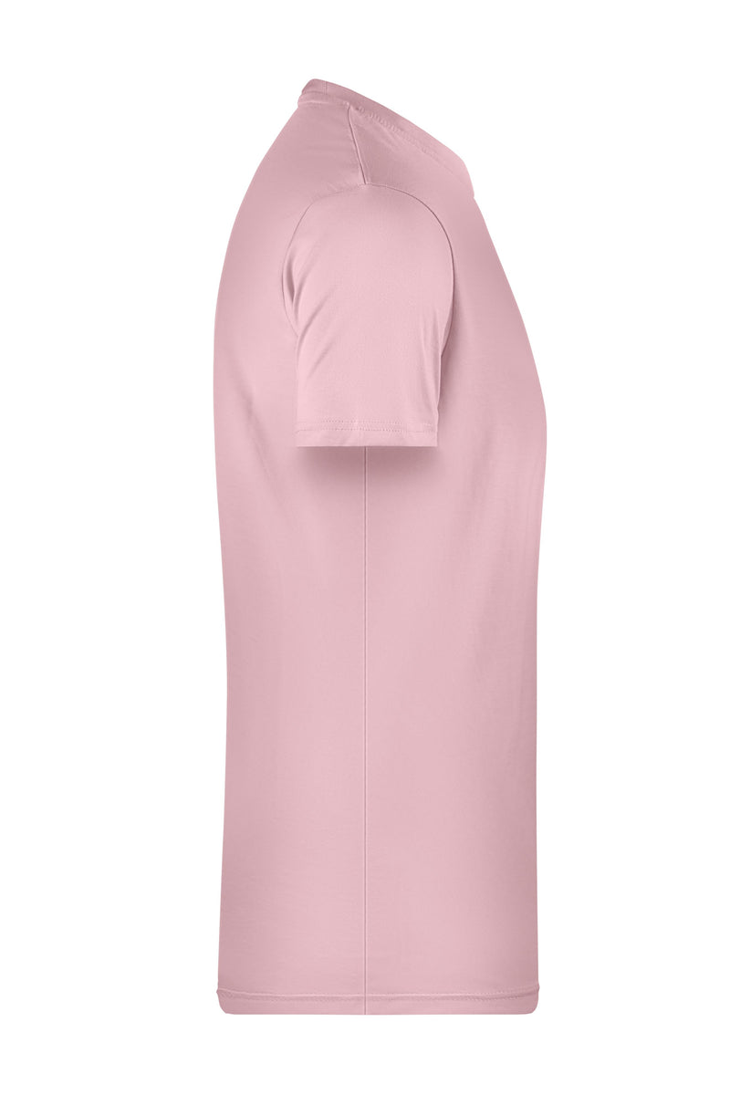 Laden Sie das Bild in Galerie -Viewer, Herren T-Shirt in klassischer Form - 8008