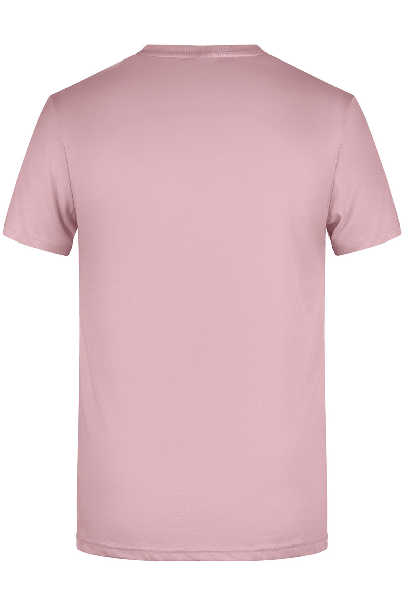 Laden Sie das Bild in Galerie -Viewer, Herren T-Shirt in klassischer Form - 8008