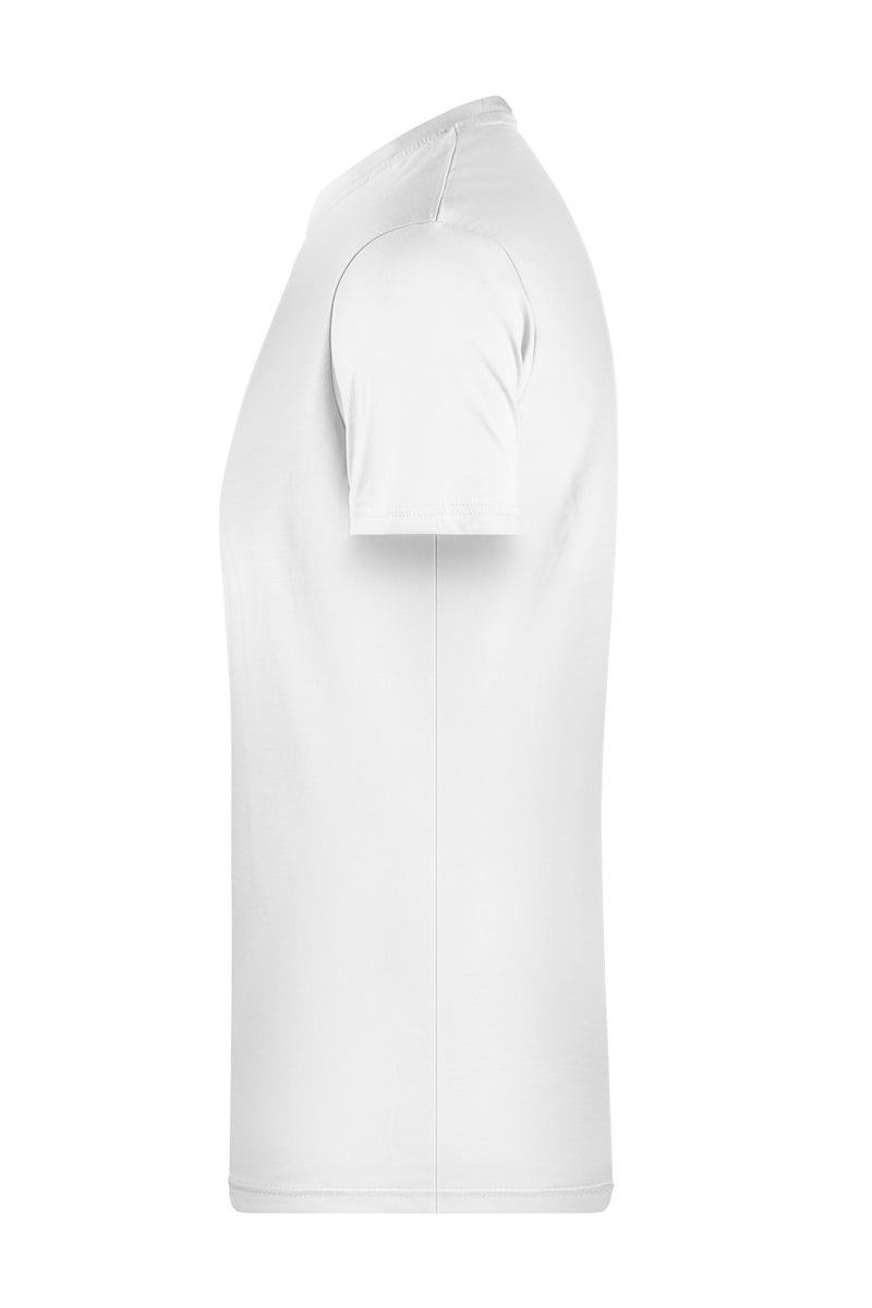 Laden Sie das Bild in Galerie -Viewer, Herren T-Shirt in klassischer Form - 8008