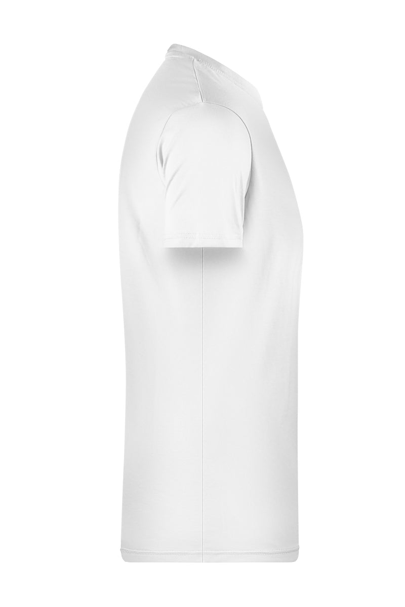 Laden Sie das Bild in Galerie -Viewer, Herren T-Shirt in klassischer Form - 8008