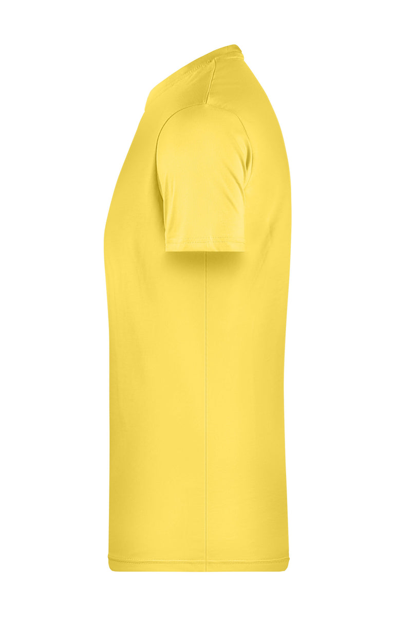 Laden Sie das Bild in Galerie -Viewer, Herren T-Shirt in klassischer Form - 8008