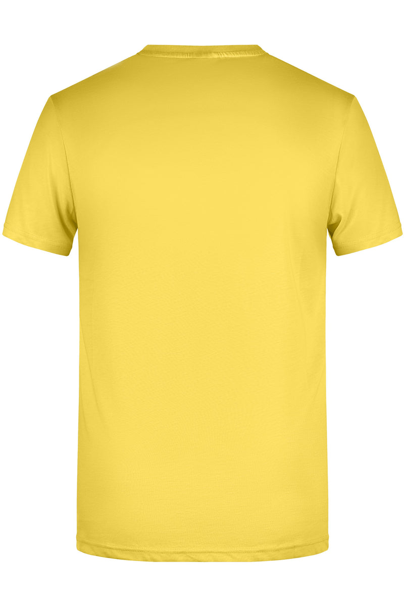 Laden Sie das Bild in Galerie -Viewer, Herren T-Shirt in klassischer Form - 8008