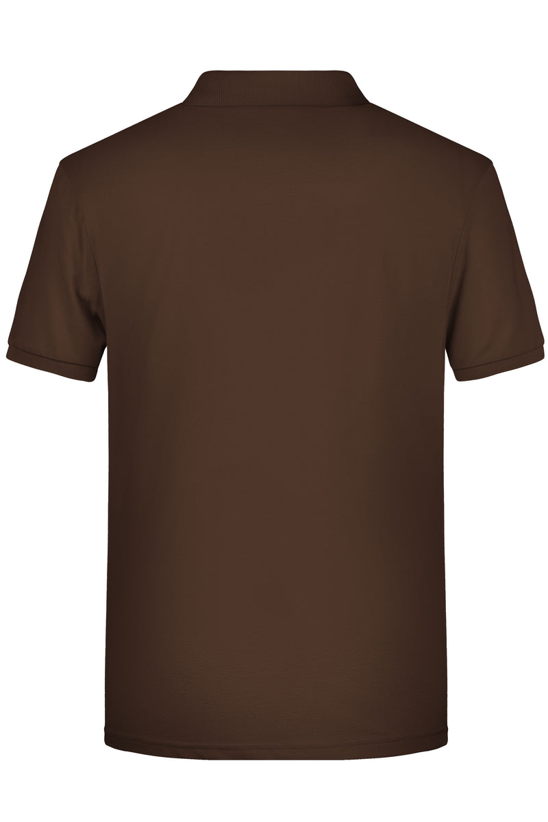 Laden Sie das Bild in Galerie -Viewer, Klassisches Poloshirt - 8010