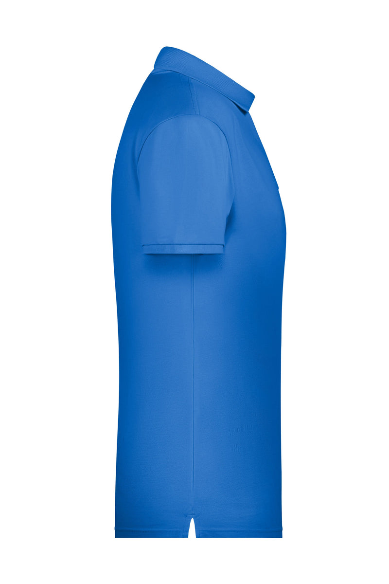 Laden Sie das Bild in Galerie -Viewer, Klassisches Poloshirt - 8010