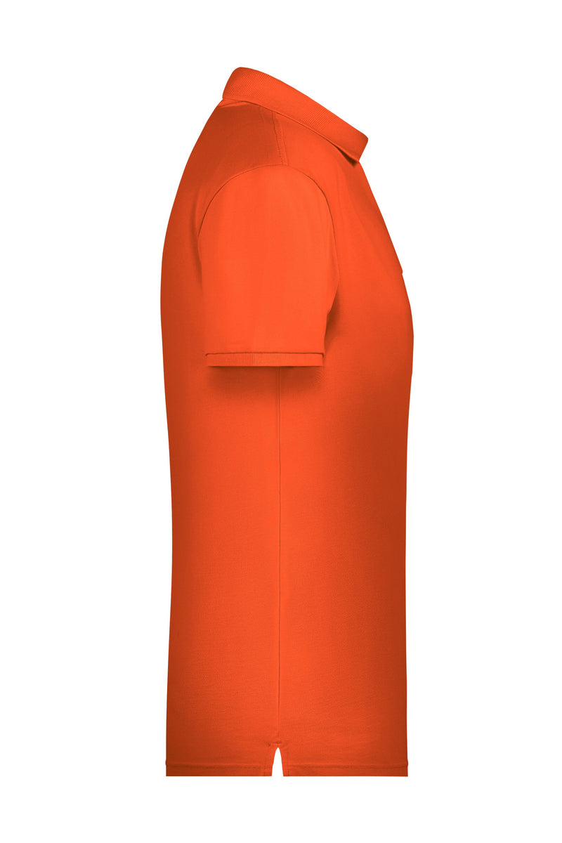 Laden Sie das Bild in Galerie -Viewer, Klassisches Poloshirt - 8010