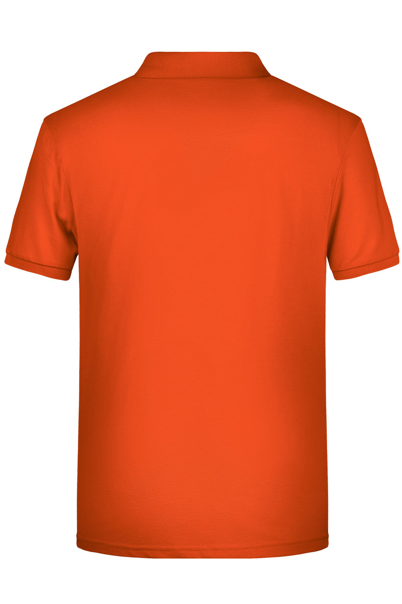 Laden Sie das Bild in Galerie -Viewer, Klassisches Poloshirt - 8010