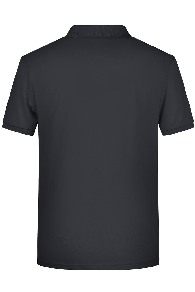 Laden Sie das Bild in Galerie -Viewer, Klassisches Poloshirt - 8010