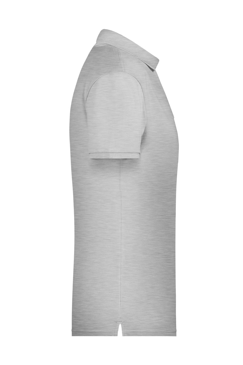 Laden Sie das Bild in Galerie -Viewer, Klassisches Poloshirt - 8010