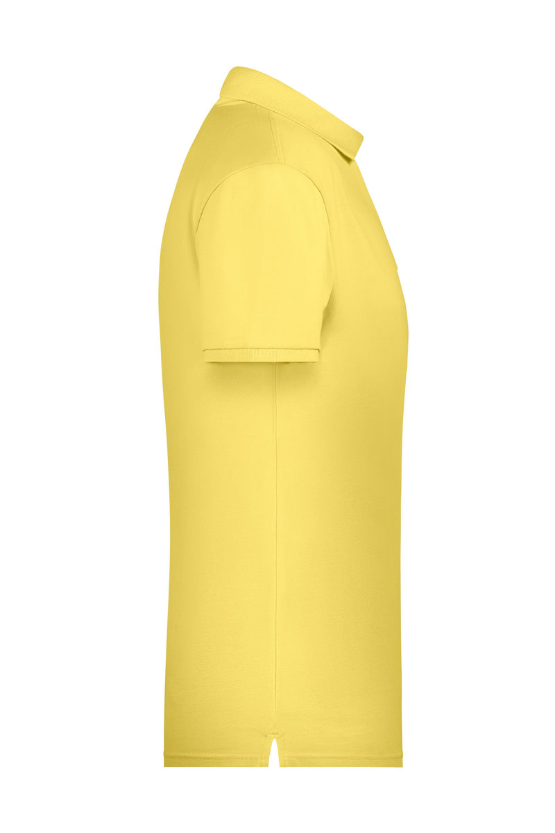 Laden Sie das Bild in Galerie -Viewer, Klassisches Poloshirt - 8010