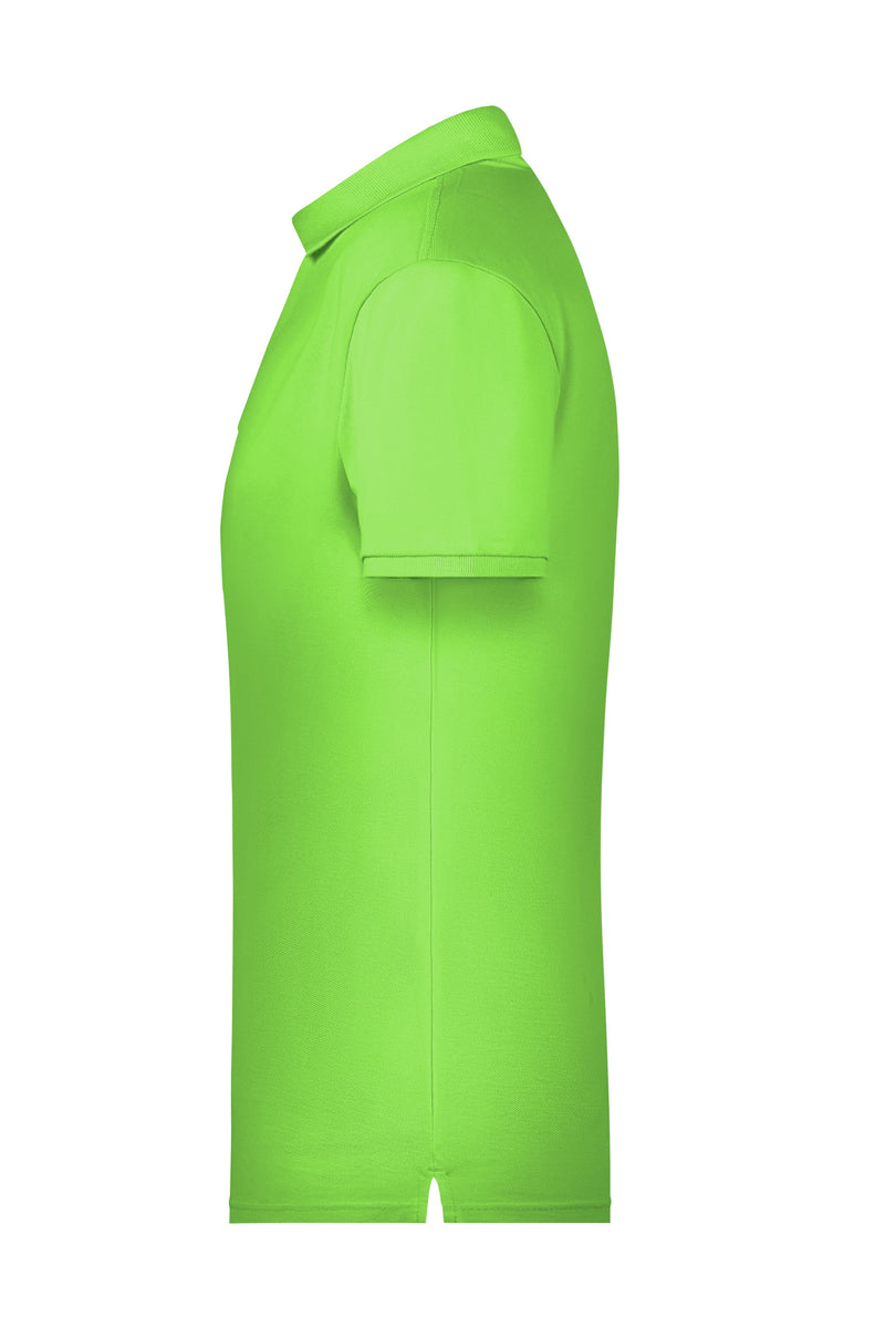 Laden Sie das Bild in Galerie -Viewer, Klassisches Poloshirt - 8010