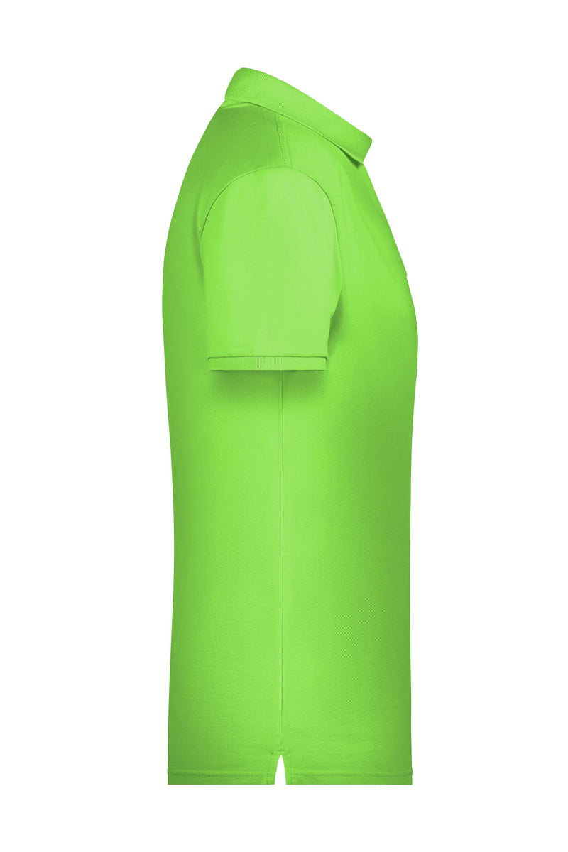 Laden Sie das Bild in Galerie -Viewer, Klassisches Poloshirt - 8010