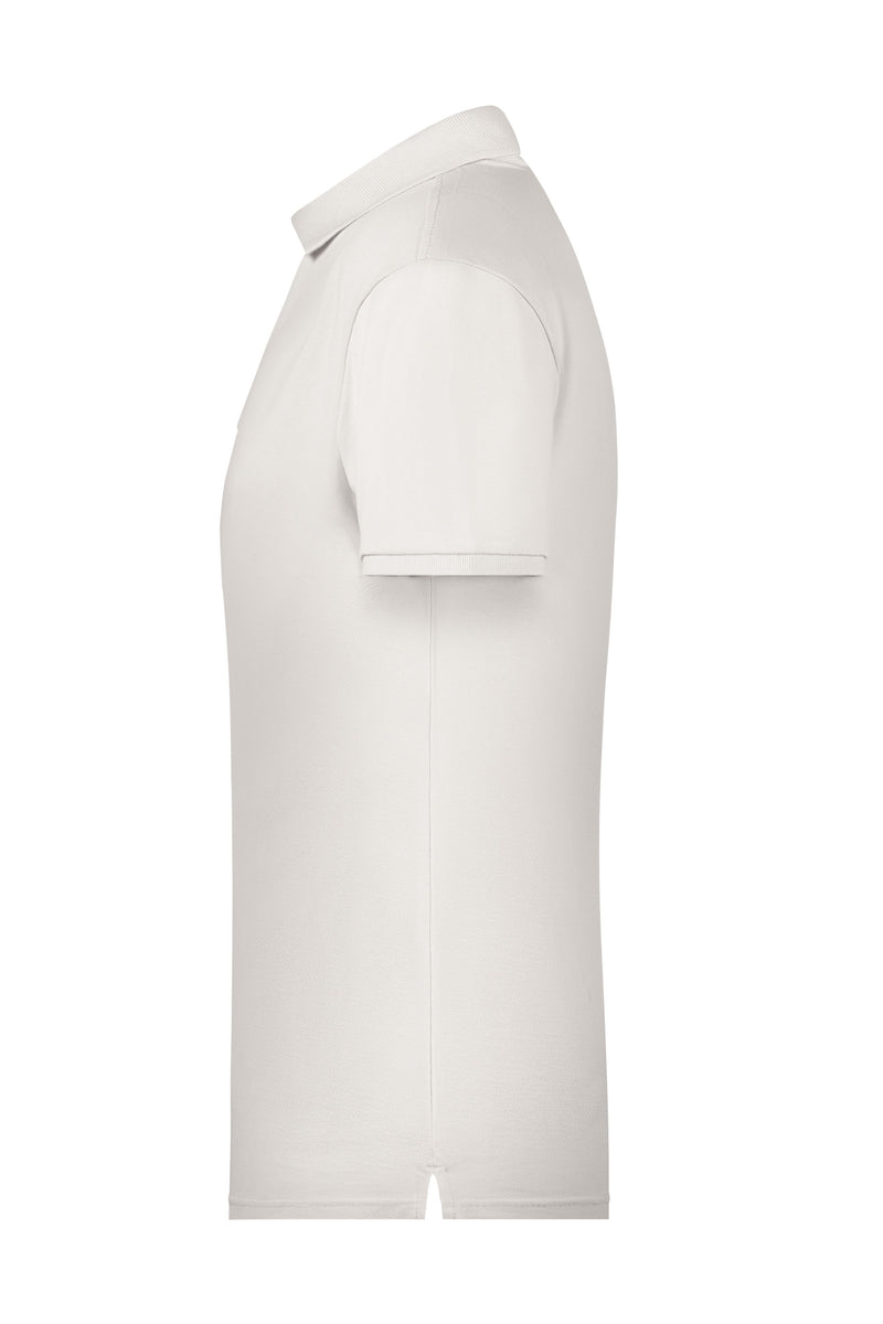 Laden Sie das Bild in Galerie -Viewer, Klassisches Poloshirt - 8010