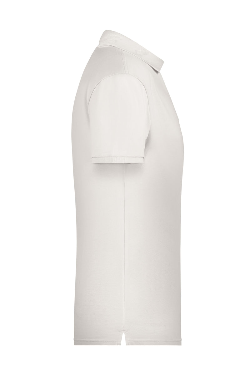 Laden Sie das Bild in Galerie -Viewer, Klassisches Poloshirt - 8010