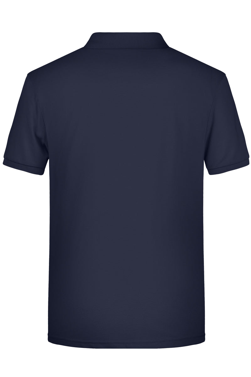 Laden Sie das Bild in Galerie -Viewer, Klassisches Poloshirt - 8010