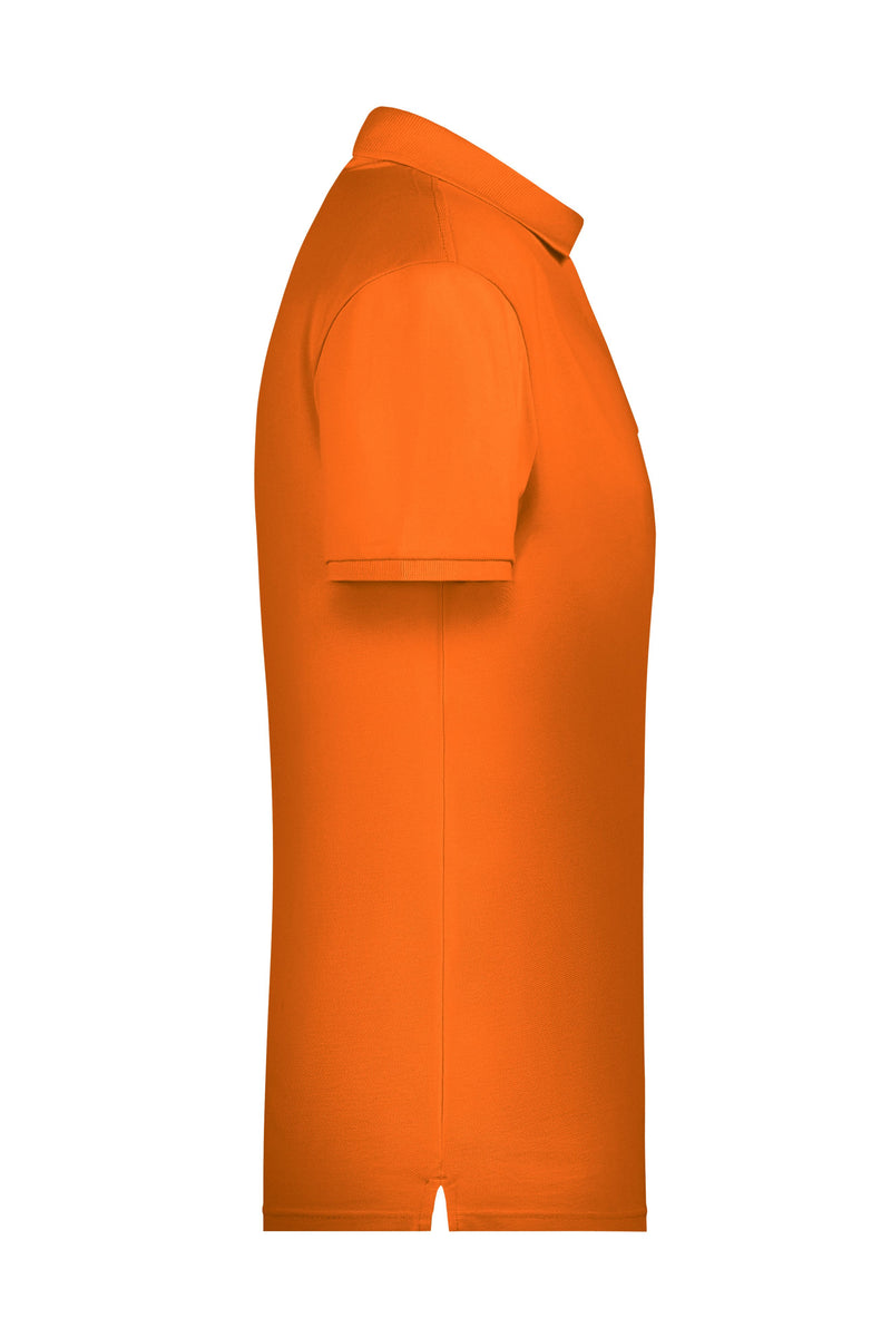 Laden Sie das Bild in Galerie -Viewer, Klassisches Poloshirt - 8010