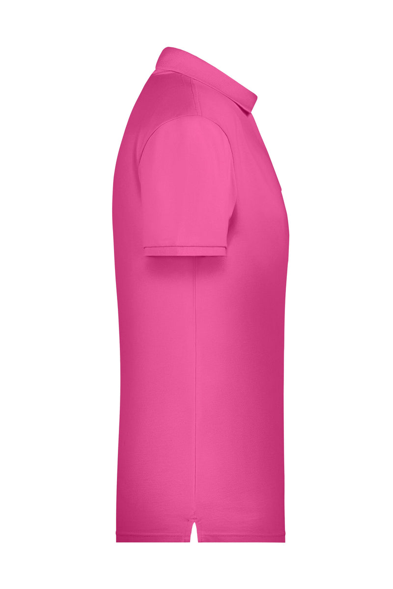 Laden Sie das Bild in Galerie -Viewer, Klassisches Poloshirt - 8010