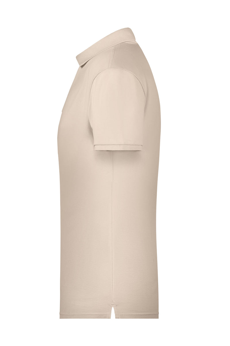 Laden Sie das Bild in Galerie -Viewer, Klassisches Poloshirt - 8010