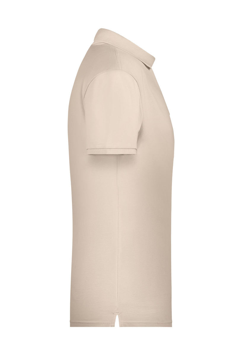 Laden Sie das Bild in Galerie -Viewer, Klassisches Poloshirt - 8010