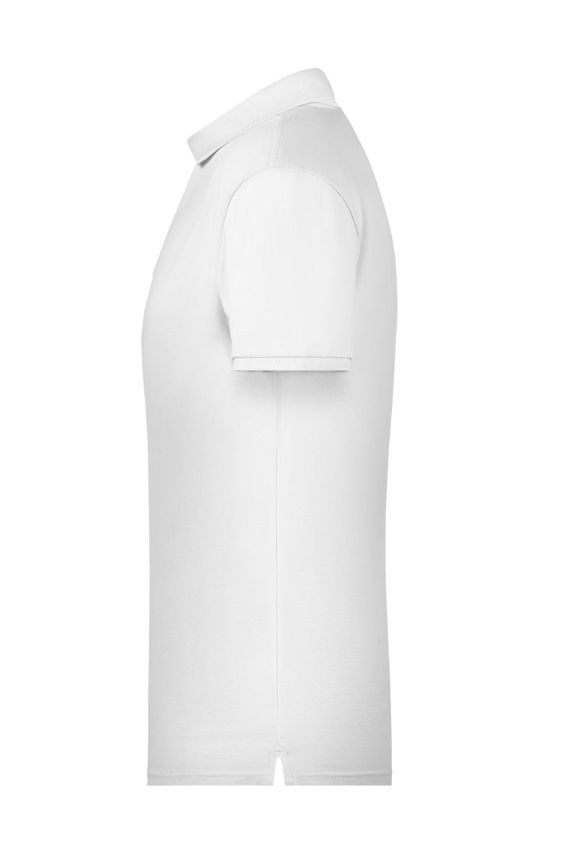 Laden Sie das Bild in Galerie -Viewer, Klassisches Poloshirt - 8010