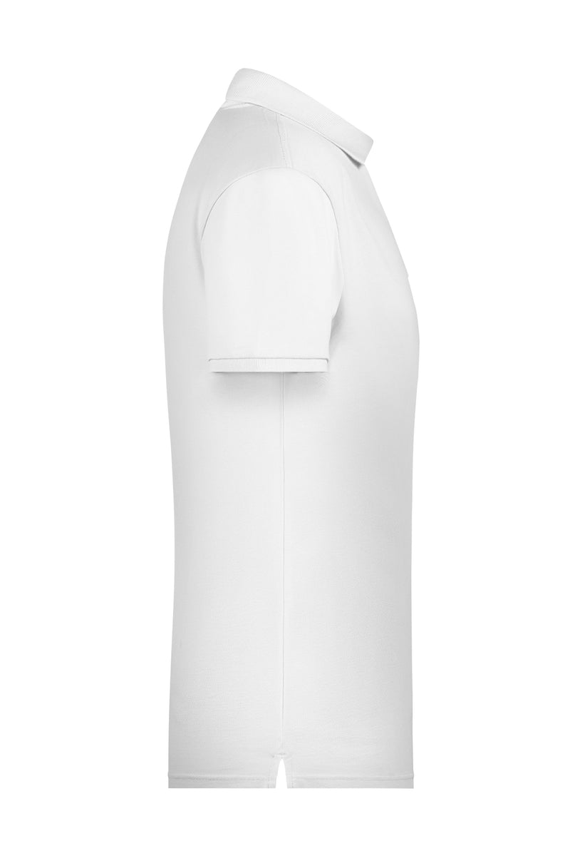 Laden Sie das Bild in Galerie -Viewer, Klassisches Poloshirt - 8010