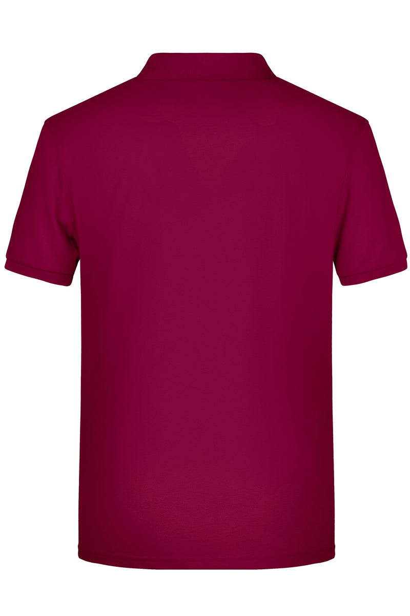 Laden Sie das Bild in Galerie -Viewer, Klassisches Poloshirt - 8010