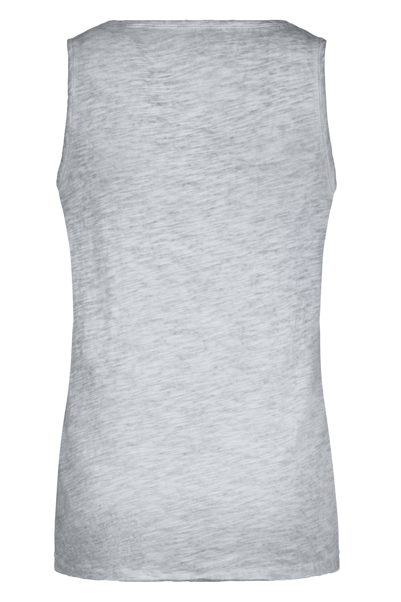 Laden Sie das Bild in Galerie -Viewer, Damen Tank-Top im Vintage-Look - 8017