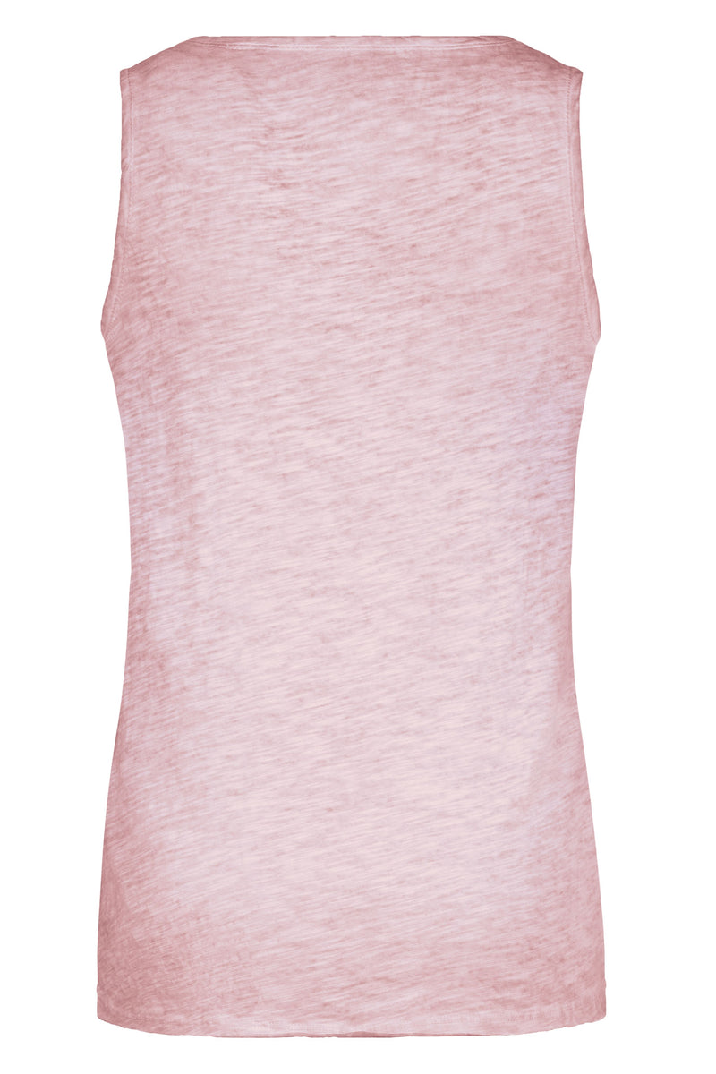 Laden Sie das Bild in Galerie -Viewer, Damen Tank-Top im Vintage-Look - 8017