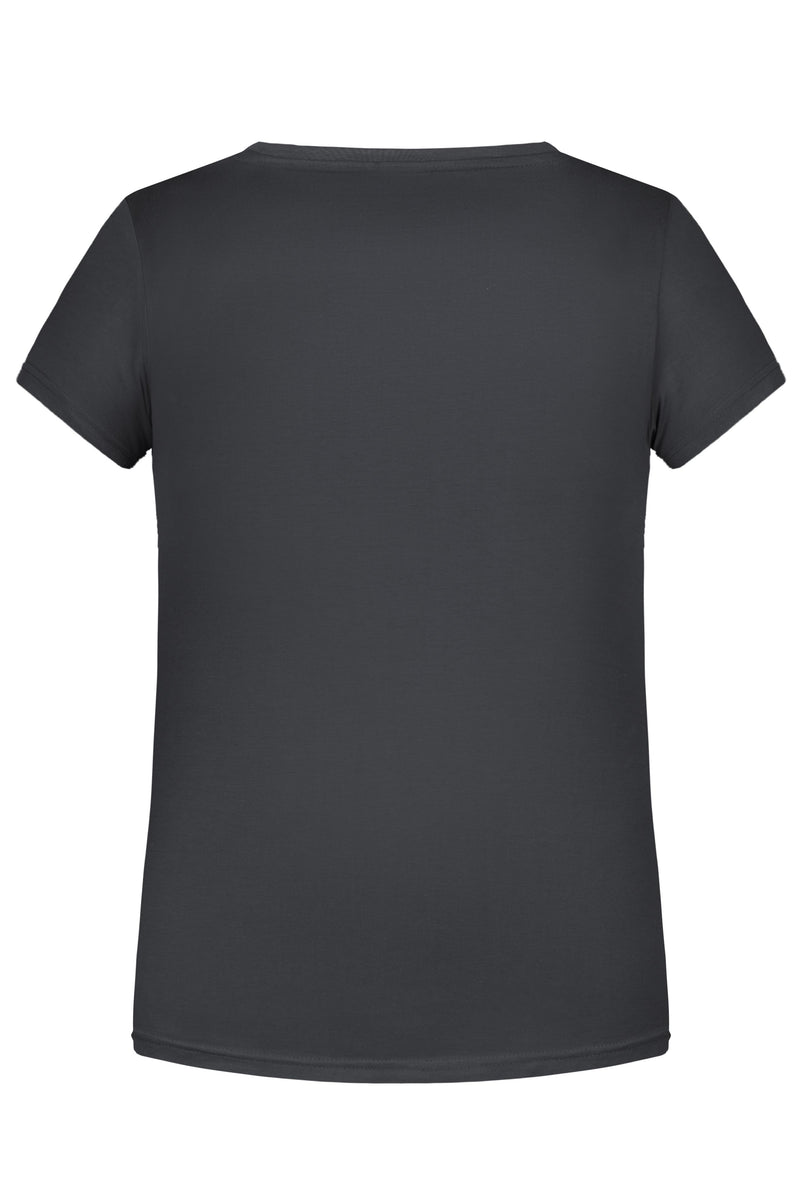 Laden Sie das Bild in Galerie -Viewer, T-Shirt für Kinder in klassischer Form - 8007G