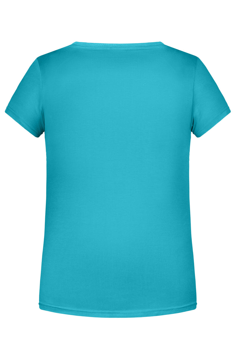 Laden Sie das Bild in Galerie -Viewer, T-Shirt für Kinder in klassischer Form - 8007G