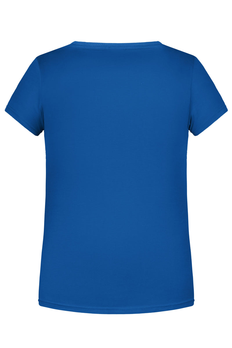 Laden Sie das Bild in Galerie -Viewer, T-Shirt für Kinder in klassischer Form - 8007G