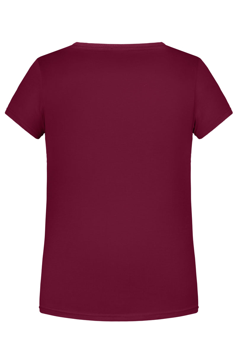 Laden Sie das Bild in Galerie -Viewer, T-Shirt für Kinder in klassischer Form - 8007G