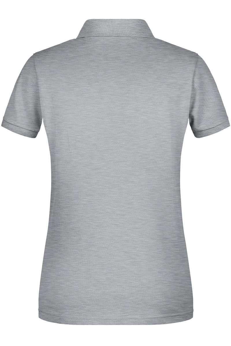 Laden Sie das Bild in Galerie -Viewer, Klassisches Poloshirt - 8009