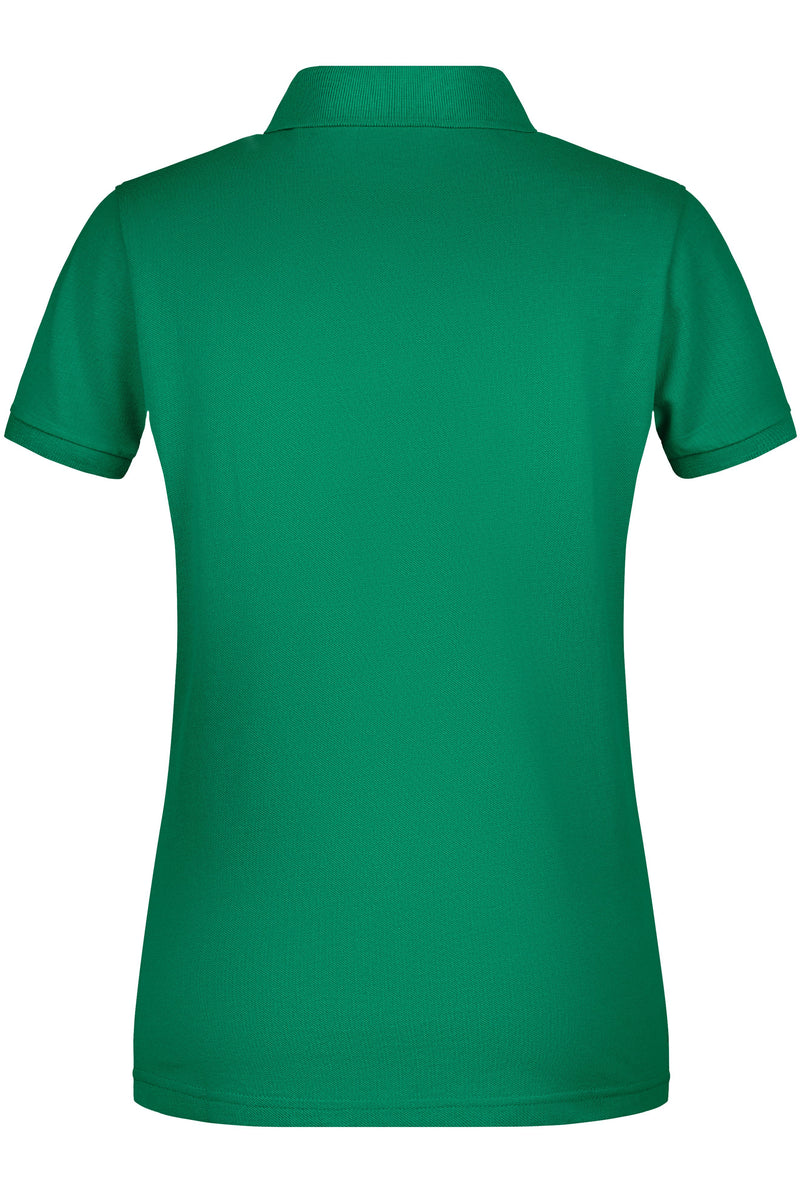 Laden Sie das Bild in Galerie -Viewer, Klassisches Poloshirt - 8009