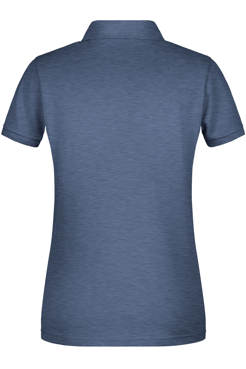 Laden Sie das Bild in Galerie -Viewer, Klassisches Poloshirt - 8009