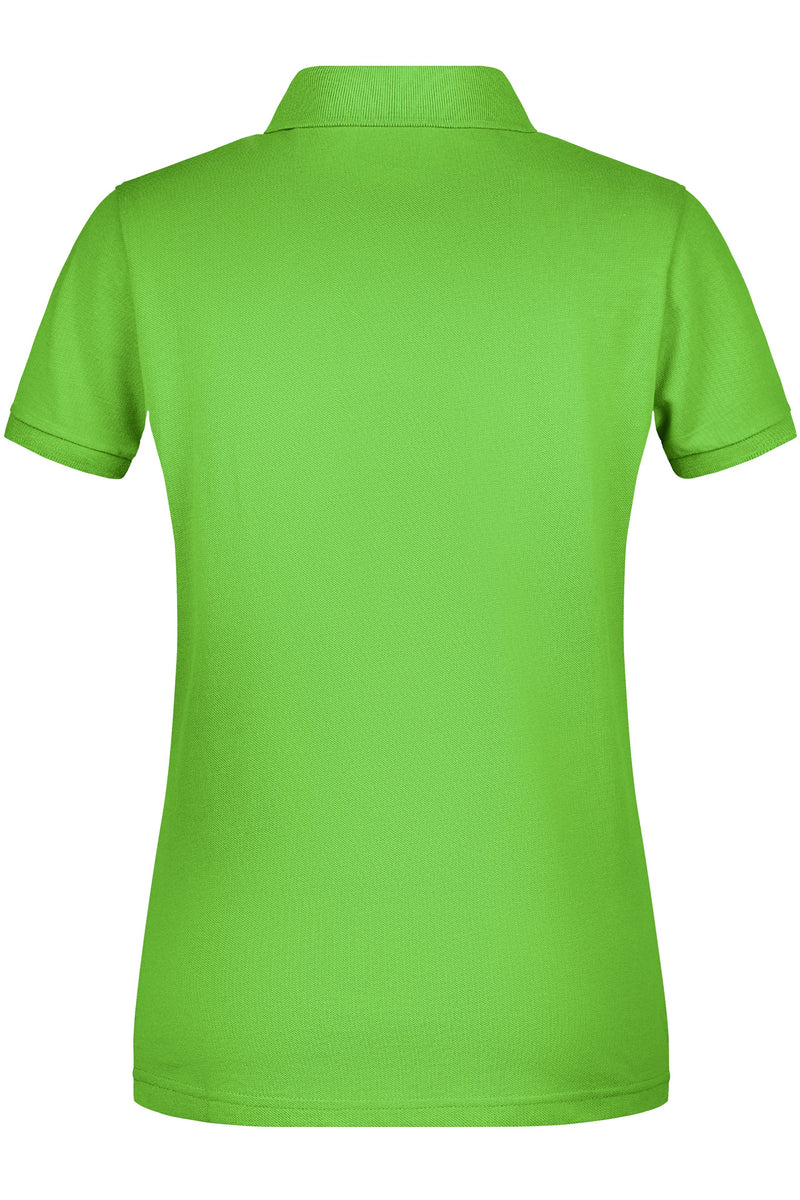 Laden Sie das Bild in Galerie -Viewer, Klassisches Poloshirt - 8009