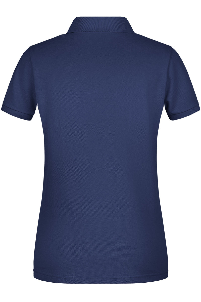 Laden Sie das Bild in Galerie -Viewer, Klassisches Poloshirt - 8009