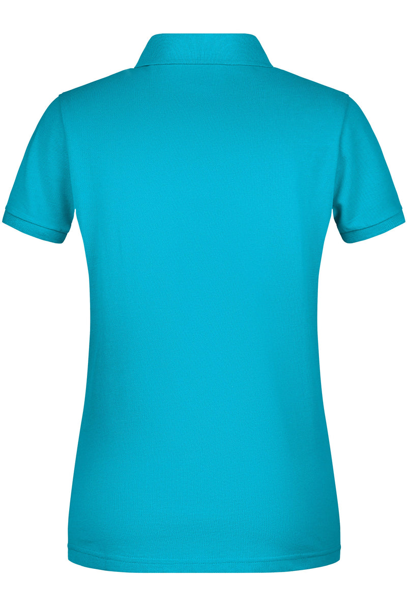 Laden Sie das Bild in Galerie -Viewer, Klassisches Poloshirt - 8009