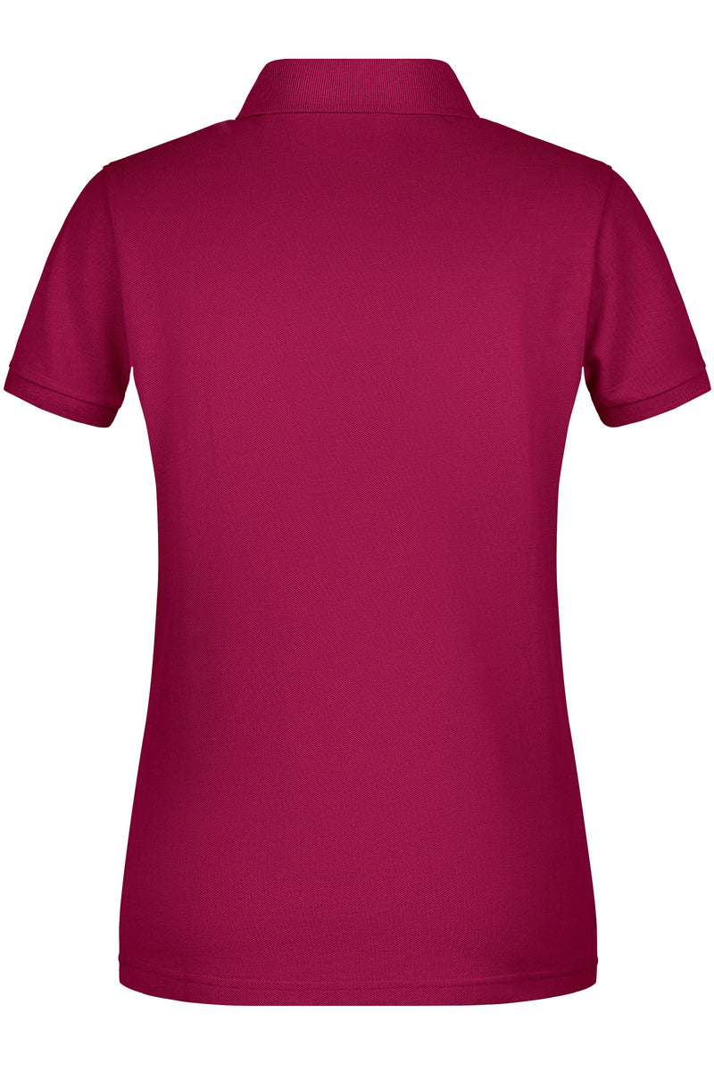 Laden Sie das Bild in Galerie -Viewer, Klassisches Poloshirt - 8009